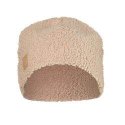 Elodie Details - Czapka - Pink Boucle - 1-2 lata [OUTLET]