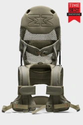 MiniMeis - Nosidełko G5, Olive Premium