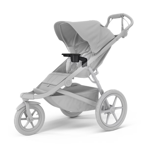Thule Urban Glide 3 - tacka