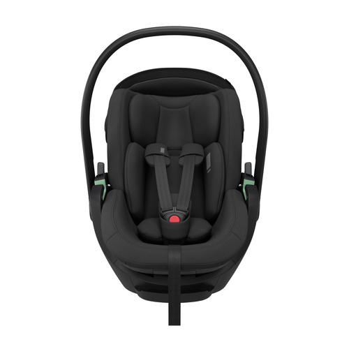 THULE - Maple - fotelik samochodowy dla niemowląt, black