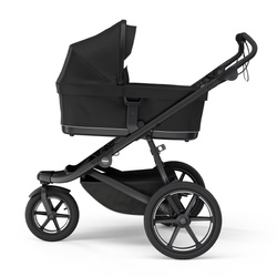 THULE - gondola Thule Bassinet, black
