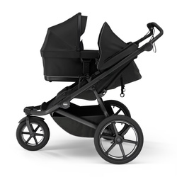 THULE - gondola Thule Bassinet, tinted taupe