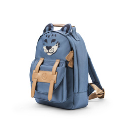 Elodie Details - Plecak BackPack MINI + Butelka na wodę - Garden Leo -  ZESTAW