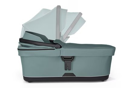 THULE - gondola Thule Bassinet, tinted taupe