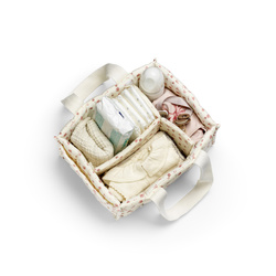 Elodie Details - organizer do przewijania, petit river rose