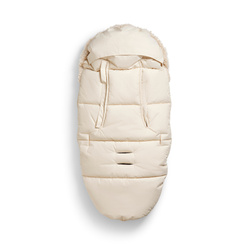 Elodie Details - śpiworek do wózka - Soft Sherpa