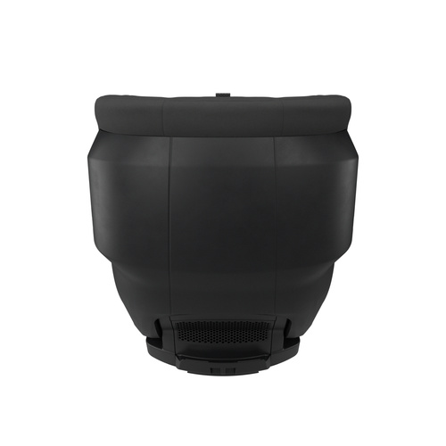 THULE - Elm Connect 360 - fotelik samochodowy dla malucha, black
