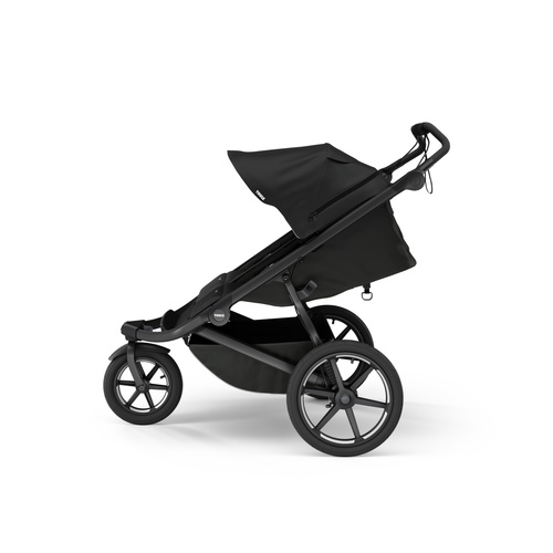 Wózek Thule Urban Glide 3 double - Black