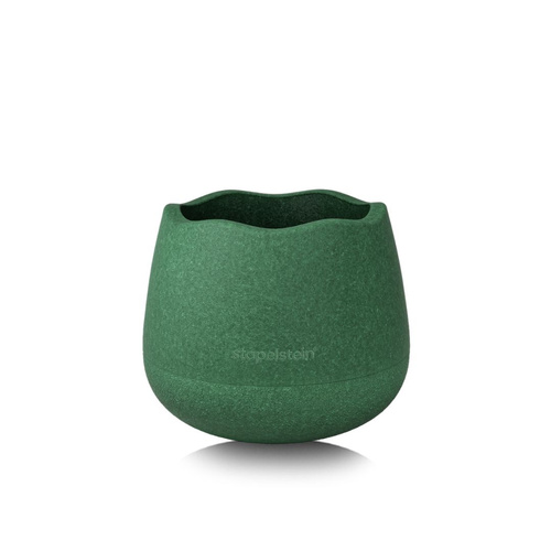 STAPELSTEIN - baza do siedzenia Dynamic, dark green