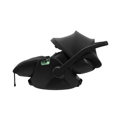 THULE - Maple Connect - fotelik samochodowy dla niemowląt, black
