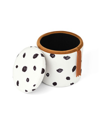 Kid's Concept - Pufa ze schowkiem - PIPPI