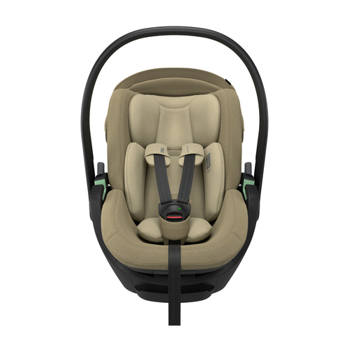 THULE - Maple Connect - fotelik samochodowy dla niemowląt, faded khaki