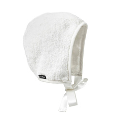 Elodie Details - Czapka Winter Bonnet - Shearling - 6-12 m-cy [OUTLET]