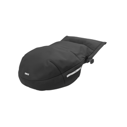 THULE - pokrowiec na nóżki Elements do fotelika samochodowego Maple, black