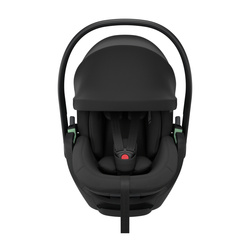 THULE - Maple - fotelik samochodowy dla niemowląt, black