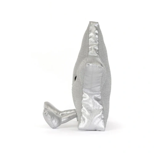 Jellycat - Srebrna Gwiazdka 17 cm