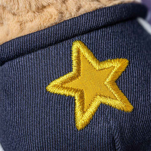 Jellycat - Wesoły Fistaszek Student 15 cm