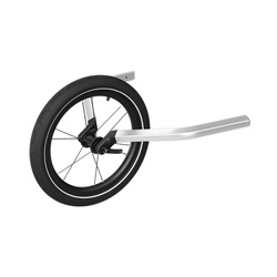 THULE Chariot jogging kit 2 - Zestaw do joggingu do przyczepek podwójnych G3