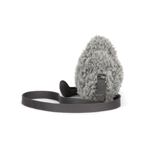 Jellycat - torebka na ramię Chmurka Burzowa 24 cm