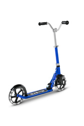 MICRO - hulajnoga dwukołowa dla dzieci Cruiser LED, blue