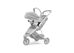 Thule Spring - adapter do fotelika Chicco [OUTLET - KOŃCÓWKA SERII]