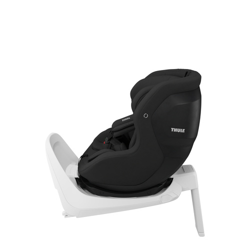 THULE - Elm Connect 360 - fotelik samochodowy dla malucha, black