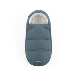 Thule - Śpiworek do wózka Elements high-performance - M/L, dark slate