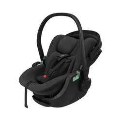 THULE - Maple - fotelik samochodowy dla niemowląt, black