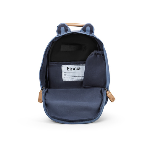 Elodie Details - Plecak BackPack MINI - Garden Leo
