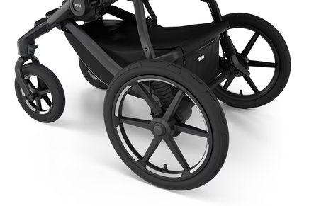 Wózek Thule Urban Glide 4-wheel - Soft Beige