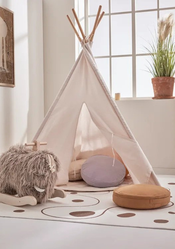Kid's Concept - Mamut na biegunach NEO