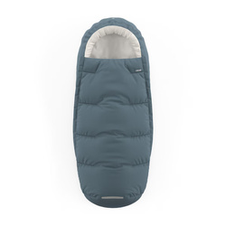Thule - Śpiworek do wózka Elements high-performance - M/L, dark slate
