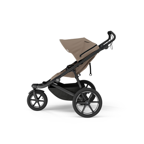 Wózek Thule Urban Glide 3, tinted taupe