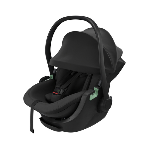 THULE - Maple Connect - fotelik samochodowy dla niemowląt, black