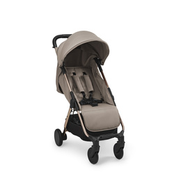 Elodie Details - wózek spacerowy MONDO - Tender Taupe