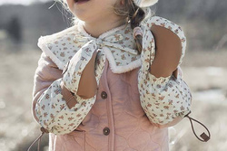 Elodie Details - Komin dziecięcy - Autumn Rose [OUTLET]