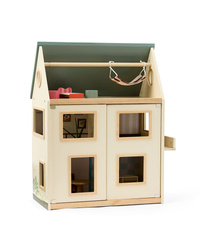 Kid's Concept - Domek dla lalek AIDEN