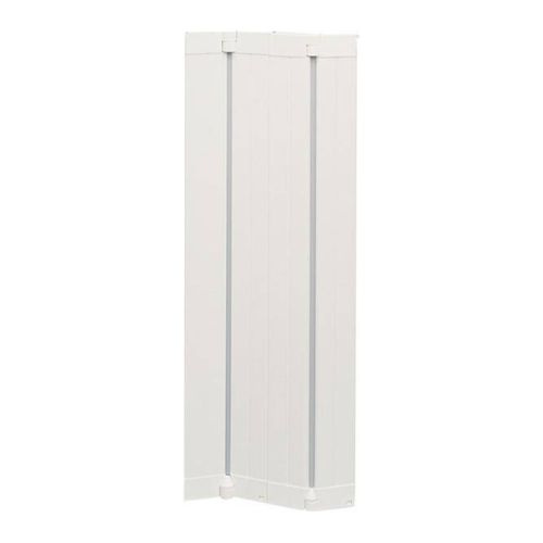 Baby Dan - Rozszerzenie 24 cm, ALMA, white	