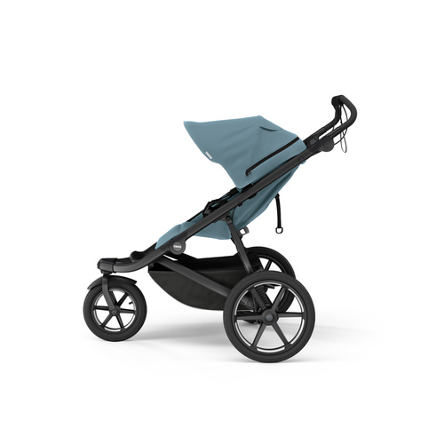 Wózek Thule Urban Glide 3, mid blue on black