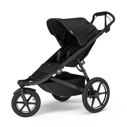 Wózek Thule Urban Glide 3, black on black
