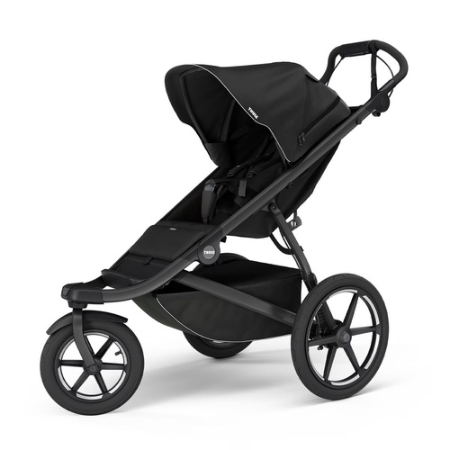 Wózek Thule Urban Glide 3, black on black