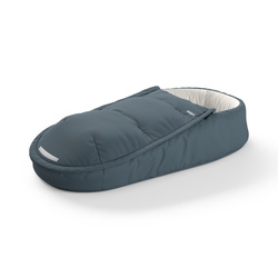 THULE - śpiworek do wózka Elements high-performance - S, dark slate