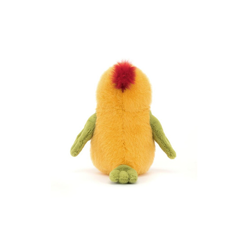 Jellycat - Papuga 26 cm