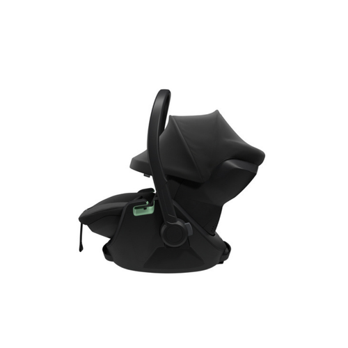 THULE - Maple Connect - fotelik samochodowy dla niemowląt, black